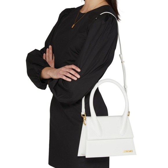 Jacquemus Le Grand Chiquito!! - Picture 2 of 5